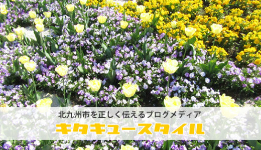 ［響灘緑地（グリーンパーク）］福岡県最大級のバラ園が大人気の巨大な公園