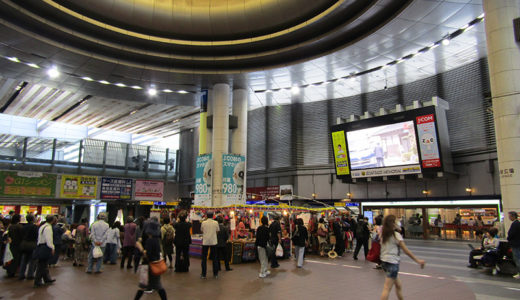 下のソーシャルリンクからフォロー