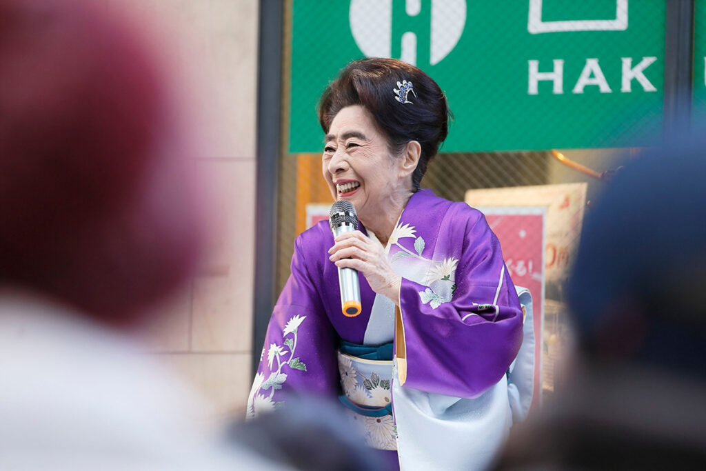 「今日のことは今日で忘れる」中村玉緒さんミニトークショーを黒崎商店街で開催 | キタキュースタイル【北九州市の街と人の魅力を発信するローカル ... Good good burgers