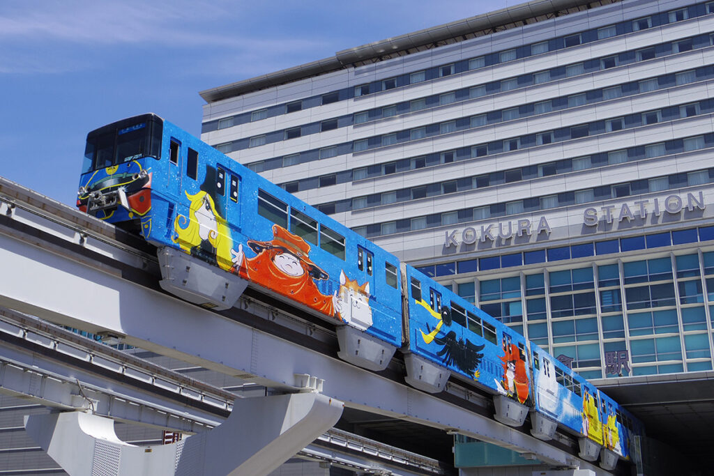 220902 monorail engeki 2022
