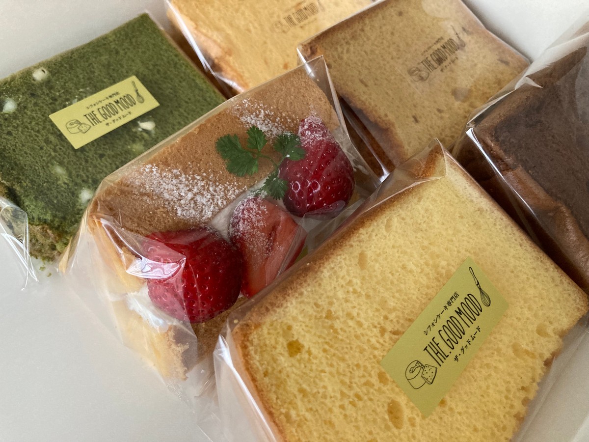 Deliver Wonder × Good Mood Chef 三層トースト 美品 極厚三層トースト good mood chef やっぱりおいしい北九州】 THE