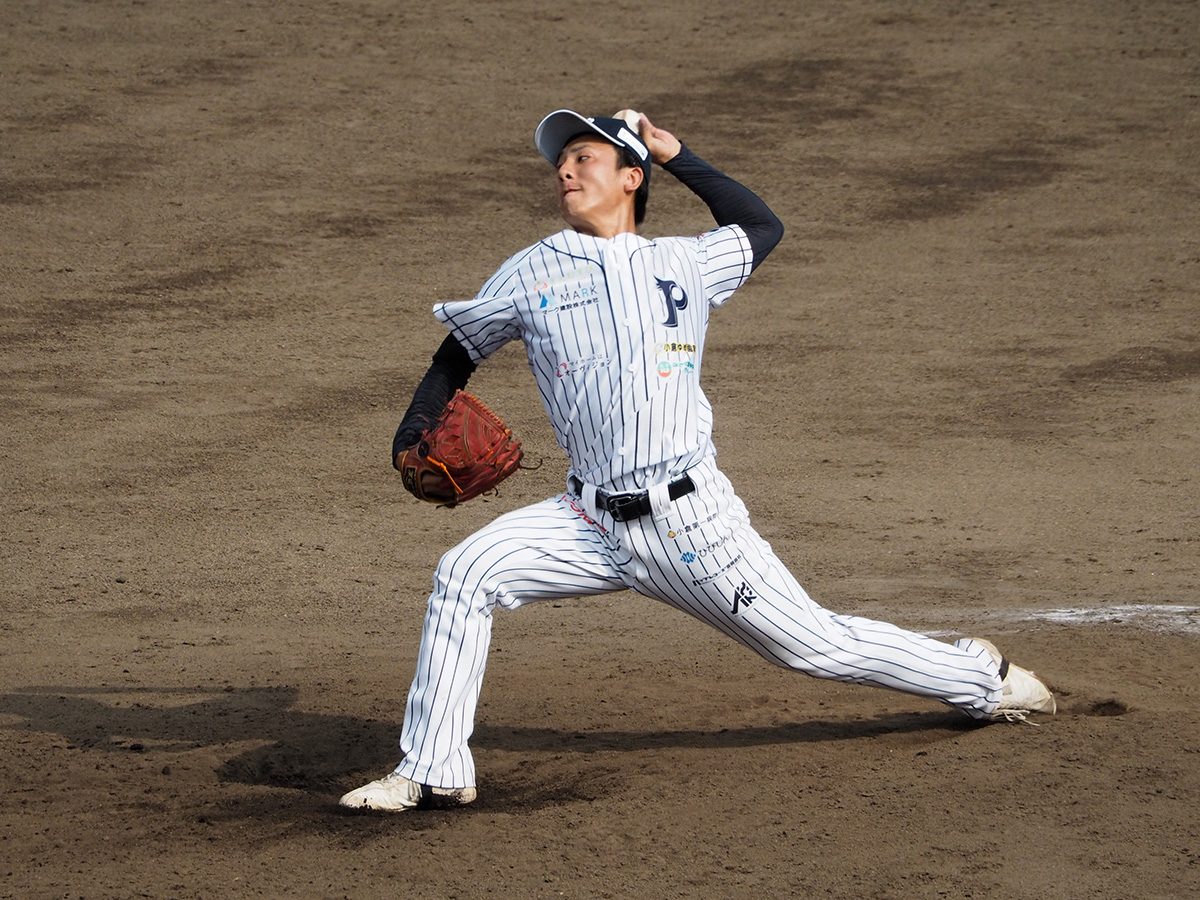 高橋駿選手と森永一世選手が任意引退、橋爪海人選手とコウキ選手が自由契約に 北九州下関フェニックス キタキュースタイル【北九州市の街と人の