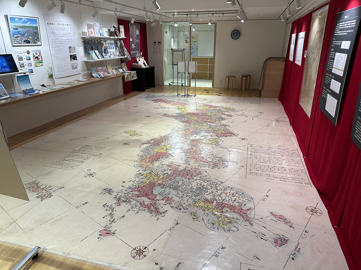 Map Design GALLERY(マップデザインギャラリー) 2024年2月のおすすめ @MapDesign_G | キタキュースタイル ...
