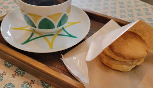 北九州でカウンターを極める～『Banbi 喫茶と小さなギャラリー』編～