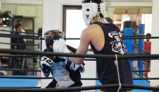 HKスポーツボクシングジム（小倉南区）が初の主催興行　6月16日に小倉北体育館で