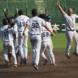 【#北九州下関フェニックス】創設3年目の初優勝　独立リーグ日本一をかけた大会へ（2024年9月8日）