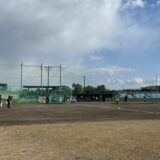 北九州下関フェニックスがトライアウトを実施　受験体験も #北九州下関フェニックス