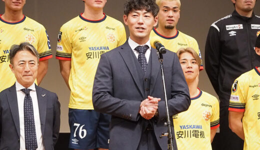 下のソーシャルリンクからフォロー