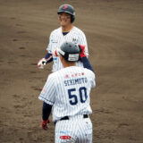 荒巻が粘投、漁野が2打点　北九州下関フェニックスがホームで逆転勝利（2025年5月5日）