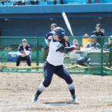 タカギ北九州、地元で悔しい完封負け　明日は必勝を期す（5月10日）