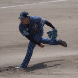 北九州下関フェニックス・西垣彰太投手が大分B-リングスへ移籍　3年間で通算25勝