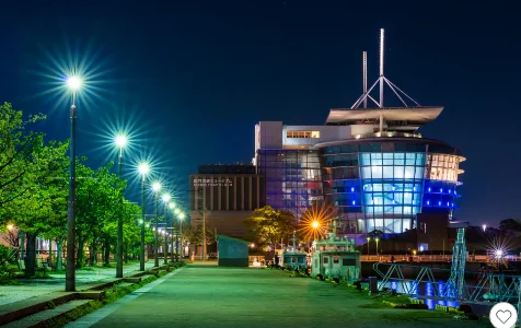 門司港レトロで「乾杯」「うた」「笑い」を軸にした「KANMON KANPAI」　30周年を祝う年越しイベント