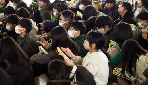 北九州市の小6・113人が起業家を体験　アントレプレナーシップ教育プログラム、清水小で令和７年度最終発表会