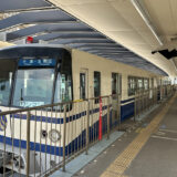 「モノレールまつり2026」11月3日に企救丘車両基地で開催　入場無料