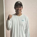 北九州下関フェニックス　漁野海人選手インタビュー【2026年】