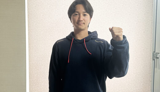 下のソーシャルリンクからフォロー