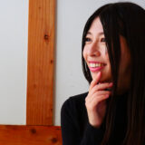 林芙美子文学賞大賞受賞・山本莉会さんインタビュー
