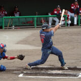 北九州下関フェニックスが火の国に2連勝　千脇12勝目、佐藤仁は公式戦初打席初安打