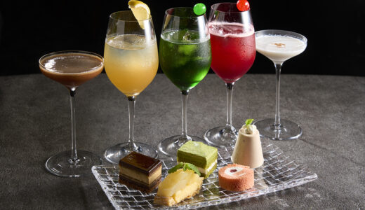 下のソーシャルリンクからフォロー