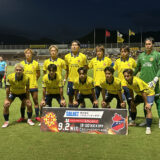 ギラヴァンツ北九州、J2いわきFCを1-0で破る　吉長真優が決勝弾、次戦はJ1名古屋