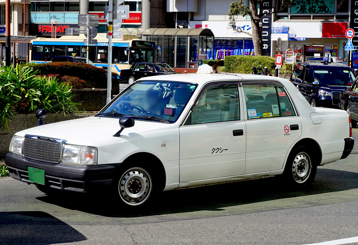 261001 taxi