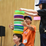 「第9回スポーツ皿回し全国大会」10月12日開催　9月30日まで参加者募集