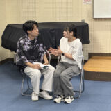 「物語のノイズになりたくない」飛ぶ劇場・德岡希和さん　芝居とともに生きるということ