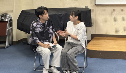 下のソーシャルリンクからフォロー