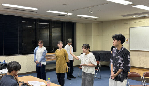 下のソーシャルリンクからフォロー
