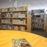 10月25日は「北九州市子ども読書の日」　子ども図書館でクイズラリーやAR体験