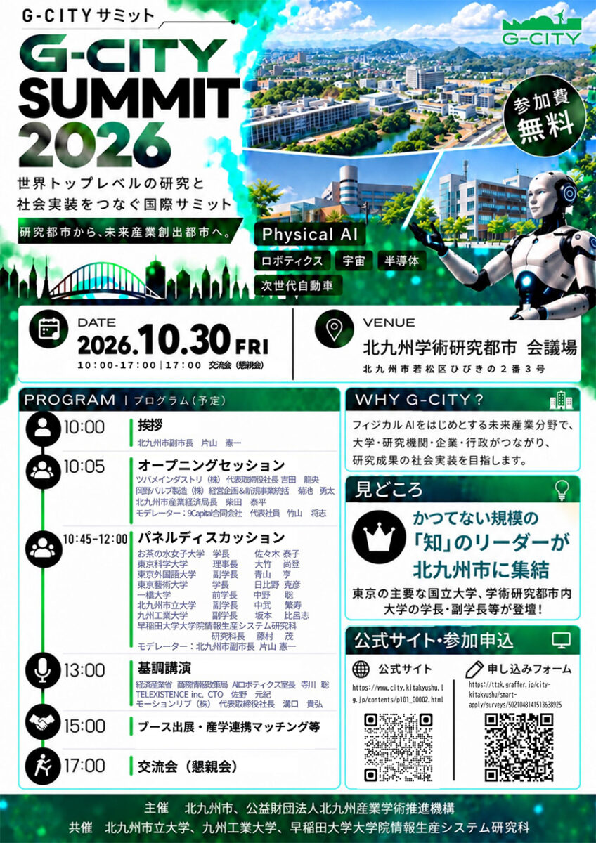 261030 gcity