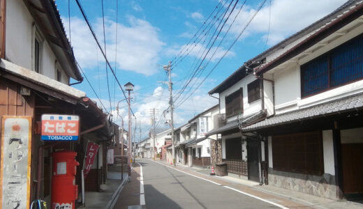 木屋瀬宿場まつり、11月1日開催　伝承の盆踊りや駕籠体験で宿場町の歴史に触れる